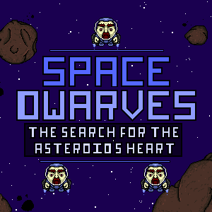 Space Dwarves